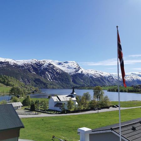 Viken Holiday Home Viksdalen Eksteriør bilde
