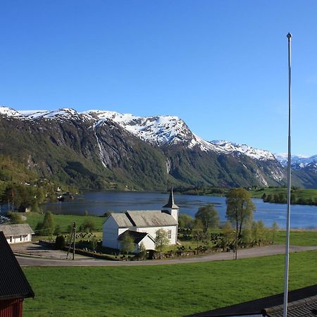 Viken Holiday Home Viksdalen Eksteriør bilde